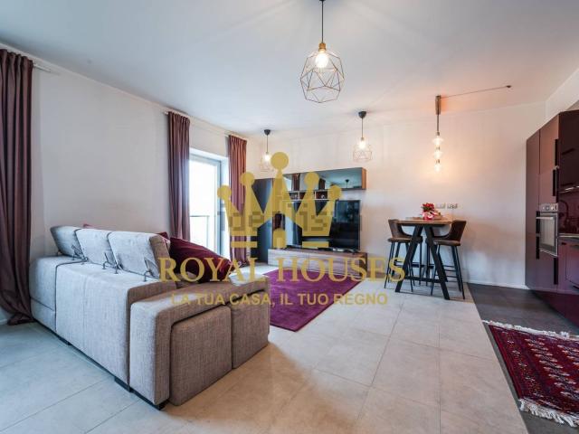 Appartamento in vendita di 70 m² in Via Stradello Marca Relli Conrad, 1