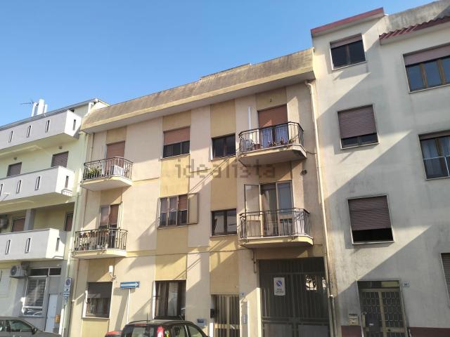 Appartamento in vendita di 70 m² in Via su Planu, 28