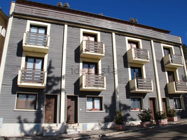 Appartamento in vendita di 70 m² in Via Sulmontina