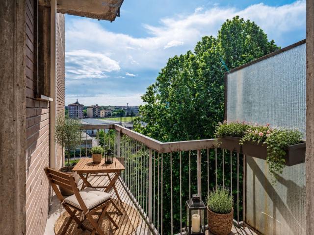 Appartamento in vendita di 70 m² in Via Sulmona, 23