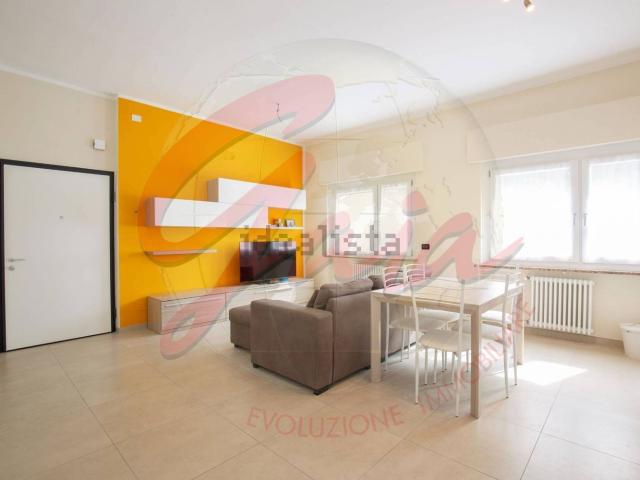 Appartamento in vendita di 70 m² in Via Susa, 105
