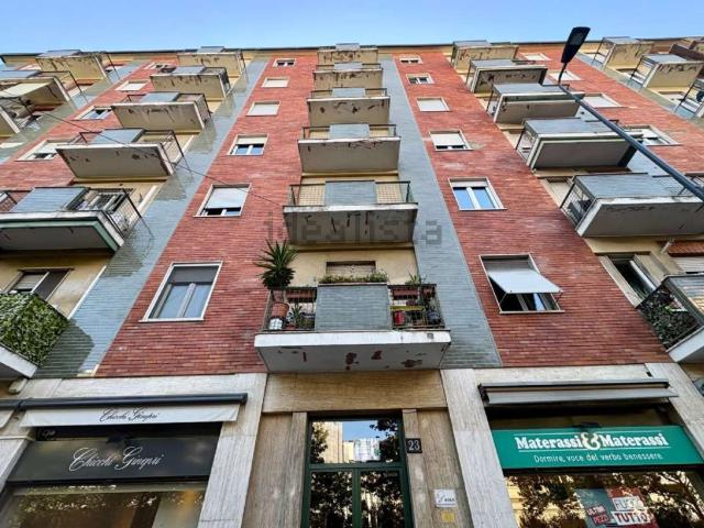 Appartamento in vendita di 70 m² in Viale Murillo