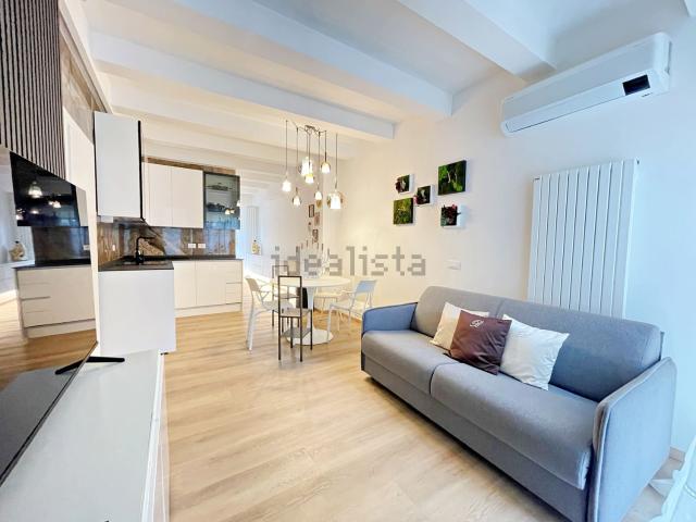 Appartamento in vendita di 70 m² in Viale Maria Ceccarini, 88