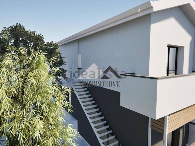 Appartamento in vendita di 70 m² in Viale Maria Ceccarini s.n.c