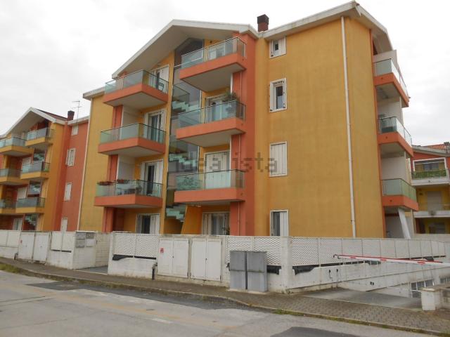 Appartamento in vendita di 70 m² in Viale Martin Luther King, 40