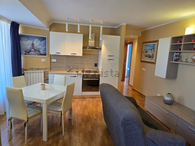Appartamento in vendita di 70 m² in Viale Michelangelo, 275