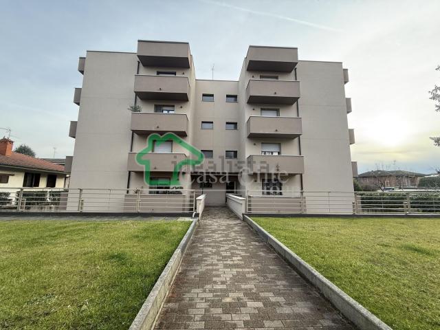 Appartamento in vendita di 70 m² in Viale Milano, 11