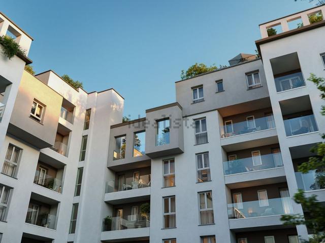 Appartamento in vendita di 70 m² in Viale Monte Amiata, 22