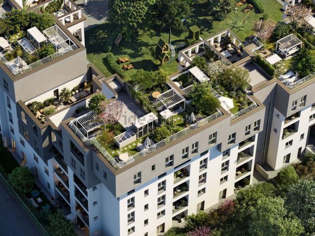 Appartamento in vendita di 70 m² in Viale Monte Amiata, 22
