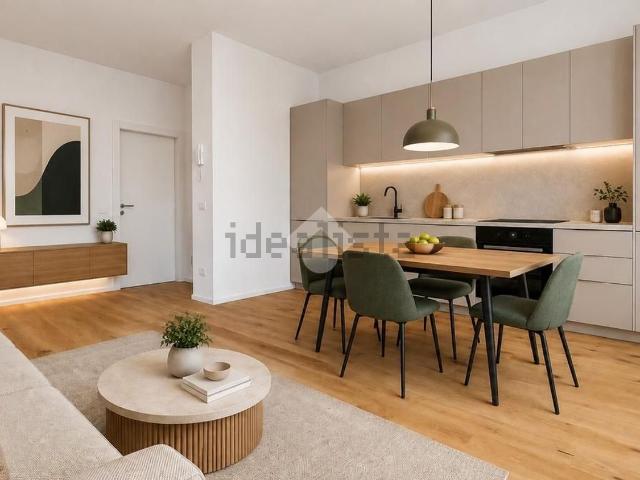 Appartamento in vendita di 70 m² in Viale Monza, 149