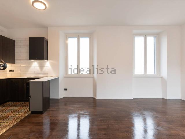 Appartamento in vendita di 70 m² in Viale Monza, 111
