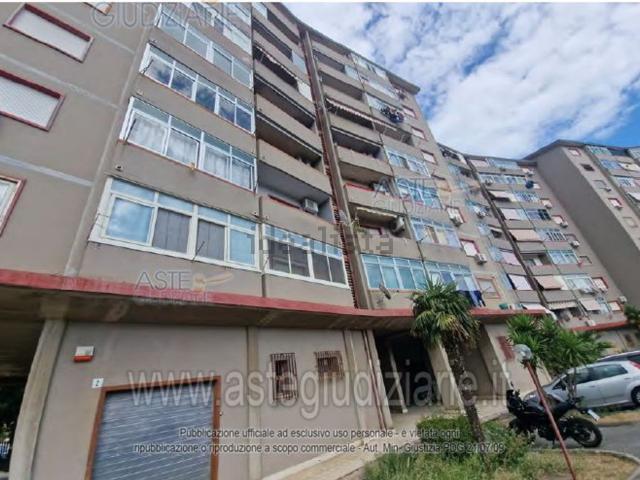 Appartamento in vendita di 70 m² in Viale Nitta, 7