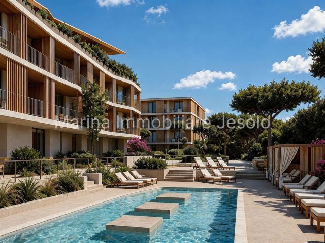 Appartamento in vendita di 70 m² in Viale Oriente
