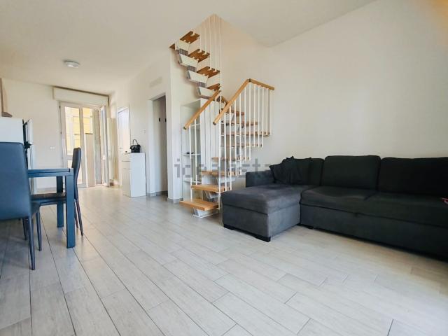 Appartamento in vendita di 70 m² in Viale A. Manzoni, 213
