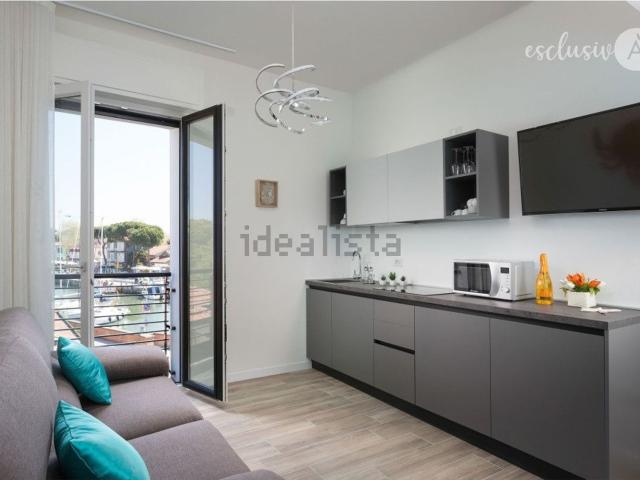 Appartamento in vendita di 70 m² in Viale Alfredo Oriani, 24