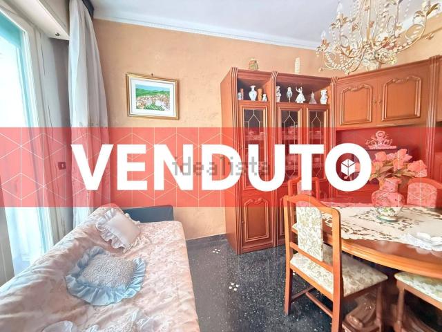 Appartamento in vendita di 70 m² in Viale alla Pineta, 4