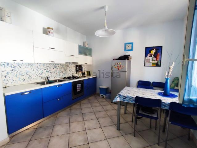 Appartamento in vendita di 70 m² in Viale Andrea Doria
