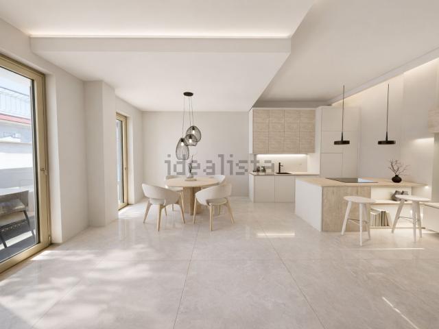 Appartamento in vendita di 70 m² in Viale Armando Diaz, 146