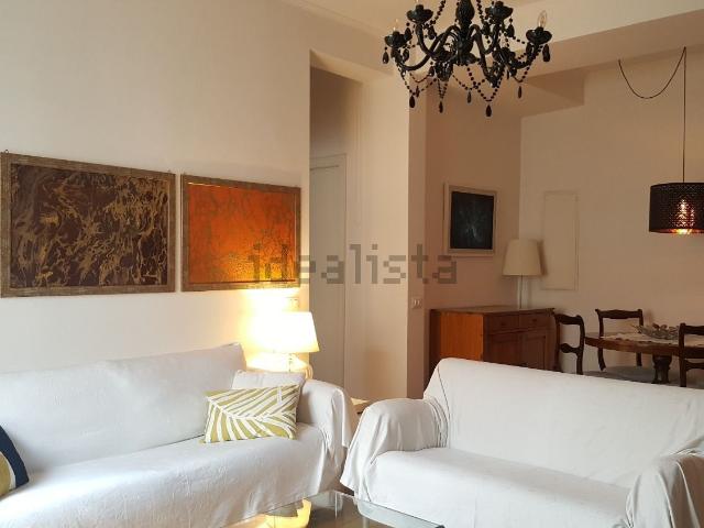 Appartamento in vendita di 70 m² in Viale Beethoven, 52