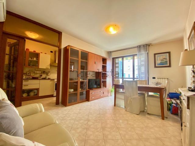 Appartamento in vendita di 70 m² in Viale Benedetto Croce, 24