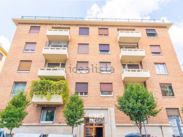 Appartamento in vendita di 70 m² in Viale Bruno Buozzi, 68