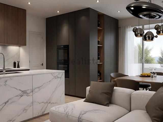 Appartamento in vendita di 70 m² in Viale Caccianiga