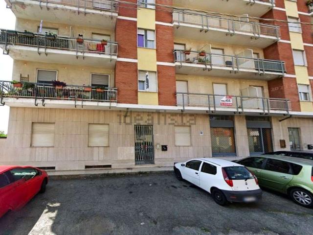 Appartamento in vendita di 70 m² in Viale Camillo Olivetti, 3
