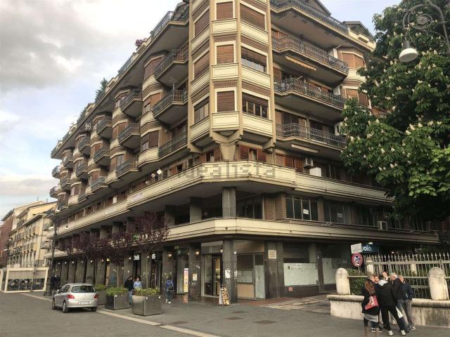 Appartamento in vendita di 70 m² in Viale Cassitto, 4