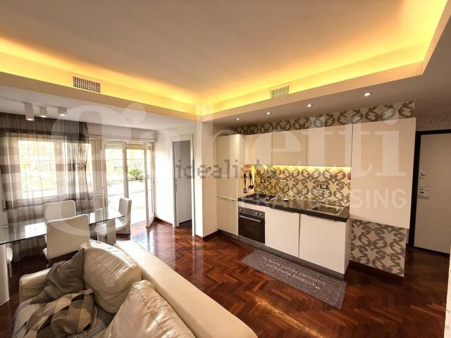 Appartamento in vendita di 70 m² in Viale Cesare Pavese, 267