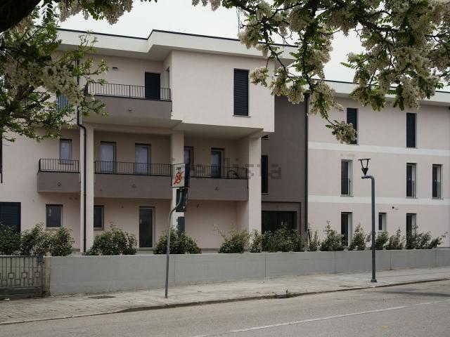 Appartamento in vendita di 70 m² in Viale Costanza, 1