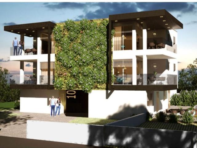 Appartamento in vendita di 70 m² in Viale Dante Alighieri