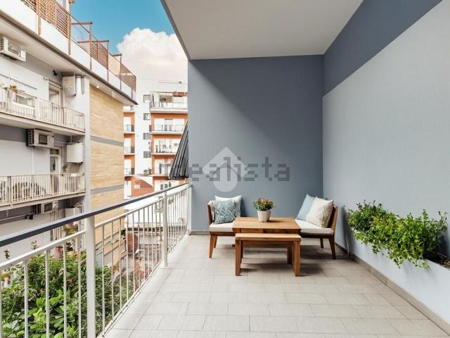 Appartamento in vendita di 70 m² in Viale dei Colli Portuensi, 114