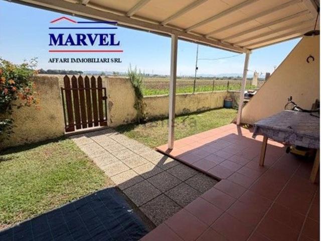 Appartamento in vendita di 70 m² in Viale dei Graviscani