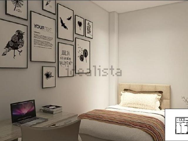 Appartamento in vendita di 70 m² in Viale dei Mille, 100