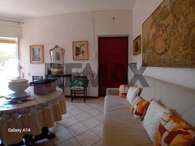 Appartamento in vendita di 70 m² in Viale dei Navigatori, 56