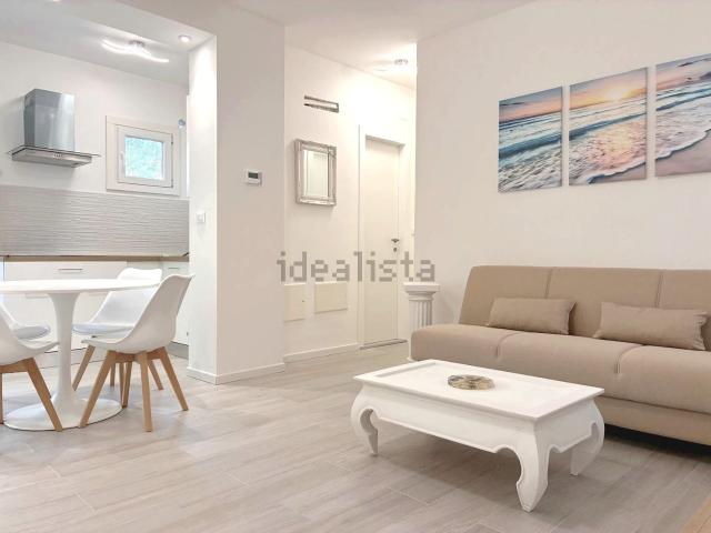 Appartamento in vendita di 70 m² in Viale dell&apos Acquario