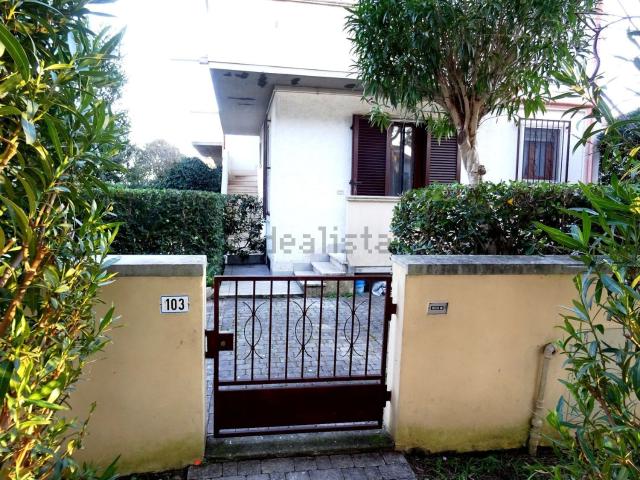 Appartamento in vendita di 70 m² in Viale della Repubblica, 103