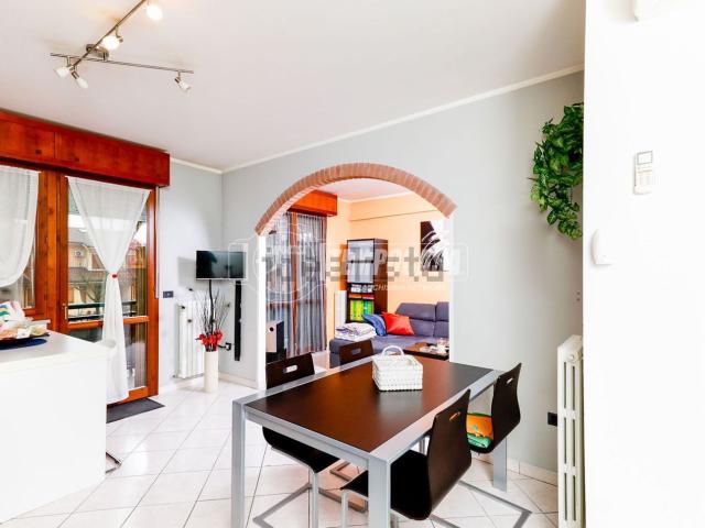 Appartamento in vendita di 70 m² in Viale della Repubblica, 21
