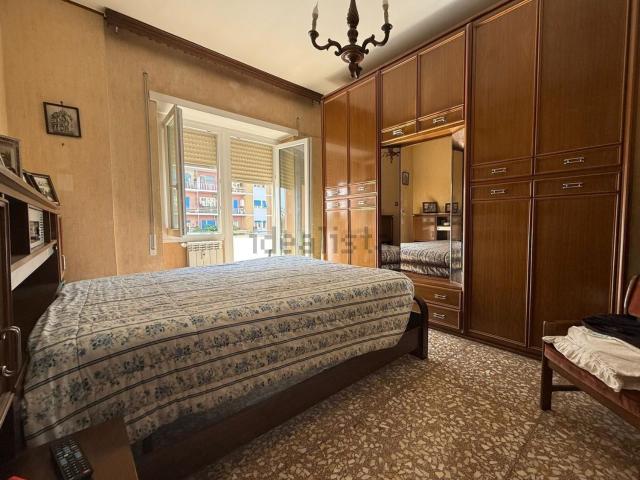 Appartamento in vendita di 70 m² in Viale della Stazione Prenestina, 6
