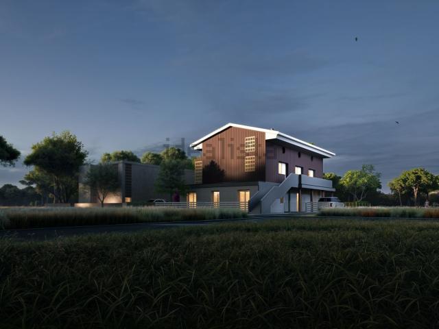 Appartamento in vendita di 70 m² in Viale delle Americhe