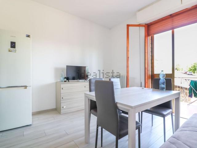 Appartamento in vendita di 70 m² in Viale delle Regioni