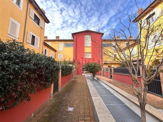Appartamento in vendita di 70 m² in Viale di Castel San Giorgio