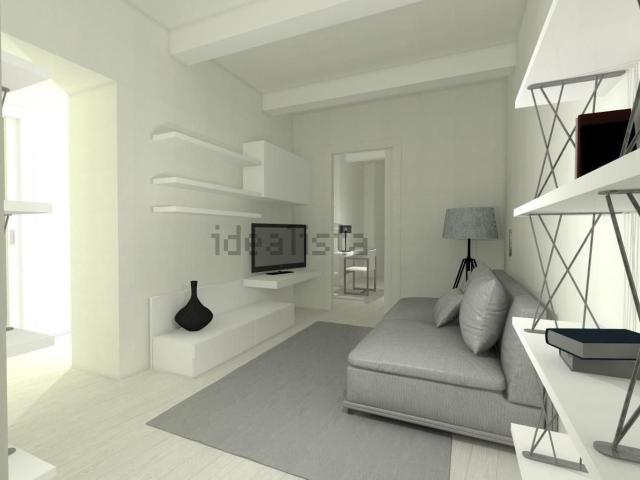 Appartamento in vendita di 70 m² in Viale Eugenio Chiesa