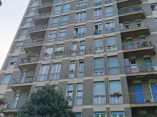 Appartamento in vendita di 70 m² in Viale Fulvio Testi, 192
