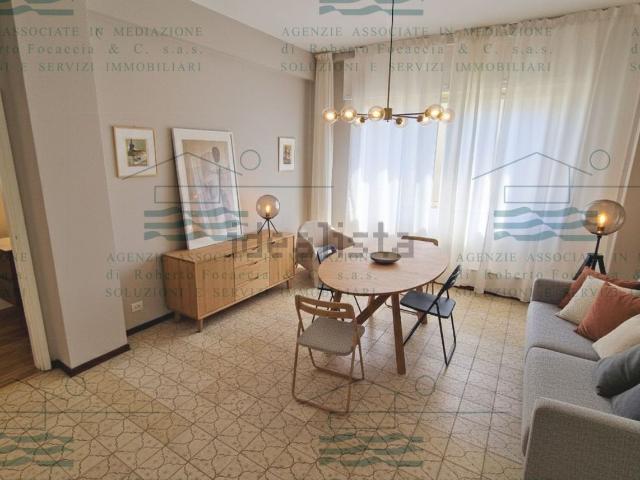Appartamento in vendita di 70 m² in Viale Forlì, 25