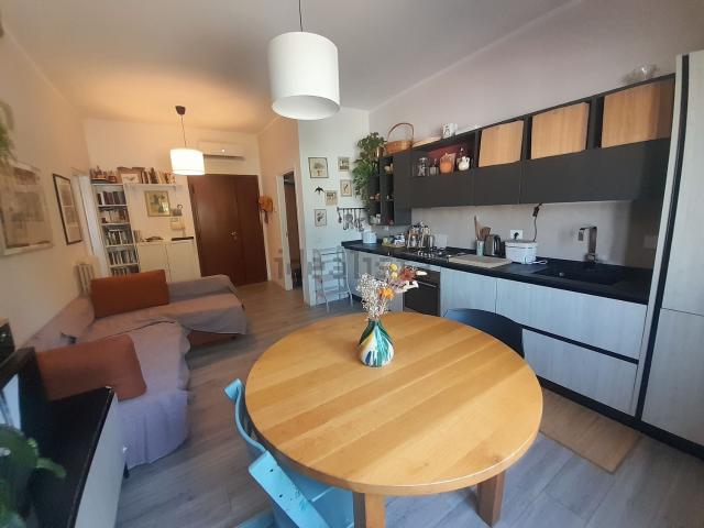 Appartamento in vendita di 70 m² in Viale Francesco Redi