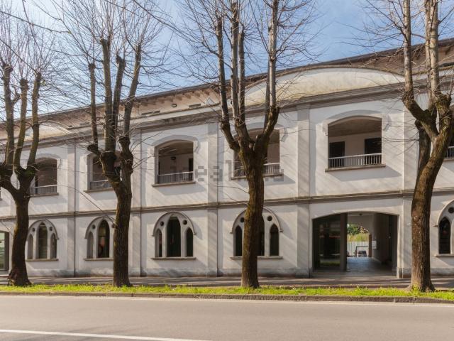 Appartamento in vendita di 70 m² in Viale Guglielmo Marconi, 34