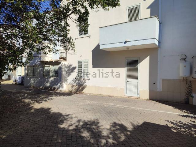 Appartamento in vendita di 70 m² in Viale Gallipoli