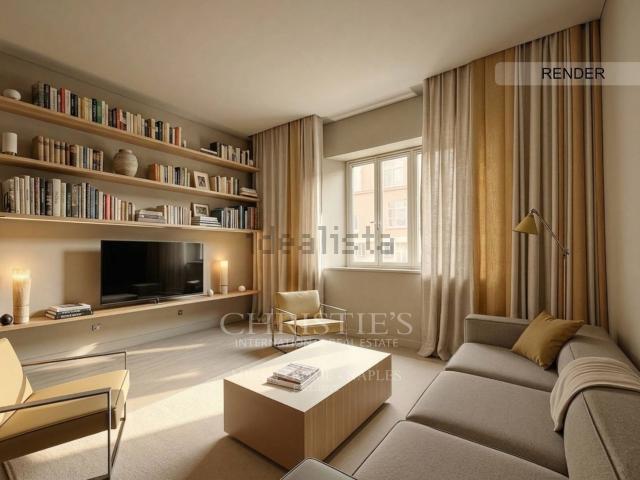 Appartamento in vendita di 70 m² in Viale Gian Galeazzo, 4