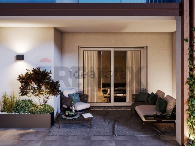 Appartamento in vendita di 70 m² in Viale Giacomo Matteotti, 32